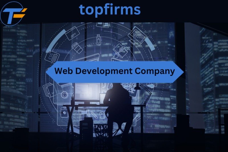 Web Development Company