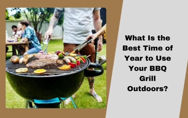 Bbq Grill