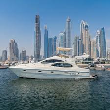 Yacht Dubai