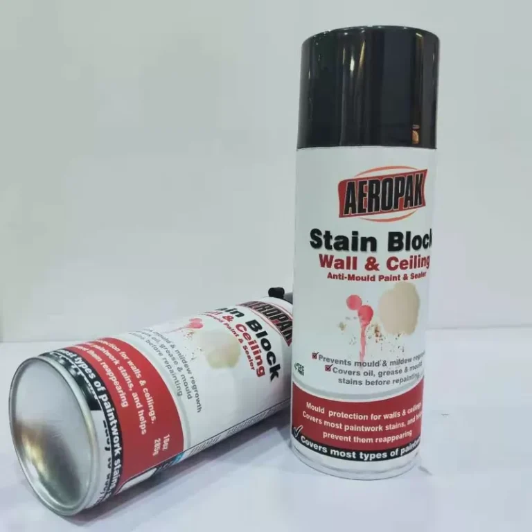 Aerosol Spray Paint in Pakistan and Galvanized Spray Paint