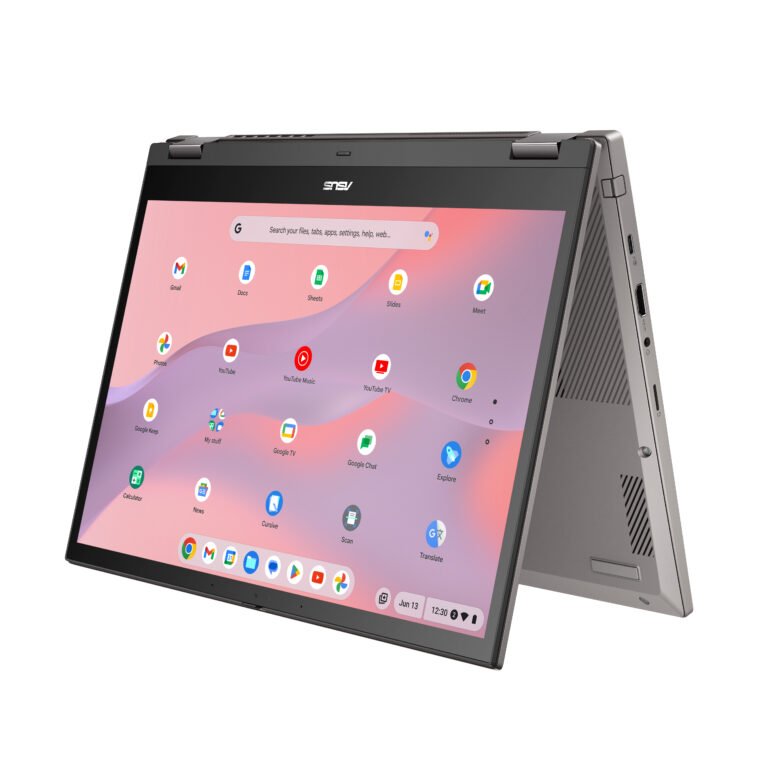 asus chromebook