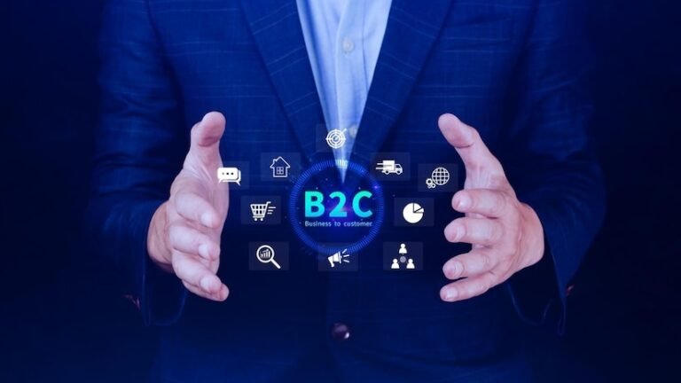 B2B SEO And B2C SEO, differences between B2B and B2C SEO, SEO strategies for B2B, SEO strategies for B2C, keyword research B2B, keyword research B2C, long-tail keywords B2B, broad keywords B2C, sales cycle B2B, sales cycle B2C, content marketing for B2B, content marketing for B2C, B2B customer journey, B2C customer journey, B2B SEO techniques, B2C SEO techniques, B2B conversions, B2C conversions