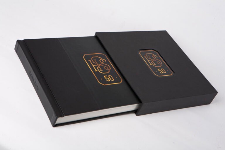 Custom Book Boxes