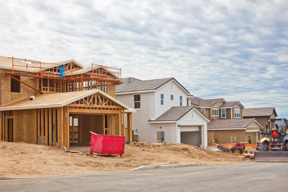 custom home builders benefits