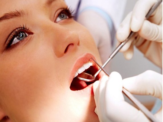 best cosmetic dentistry in pakistan