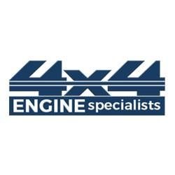 Specialist Engine 4X4