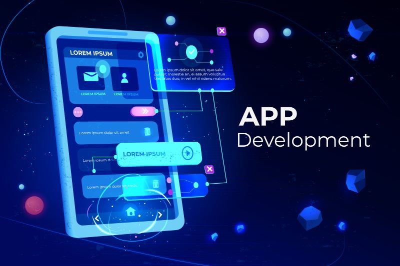 mobile app development company