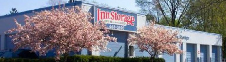 a storage inn