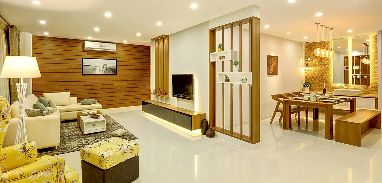 Interior Design Rendering Services