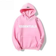 Essentials Hoodie