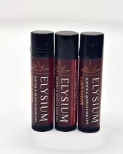 Elysium All-Natural Lip Balm