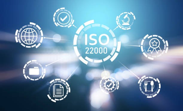 iso 22000