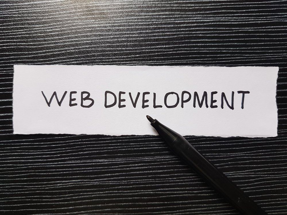 leading web development agencies in Michigan