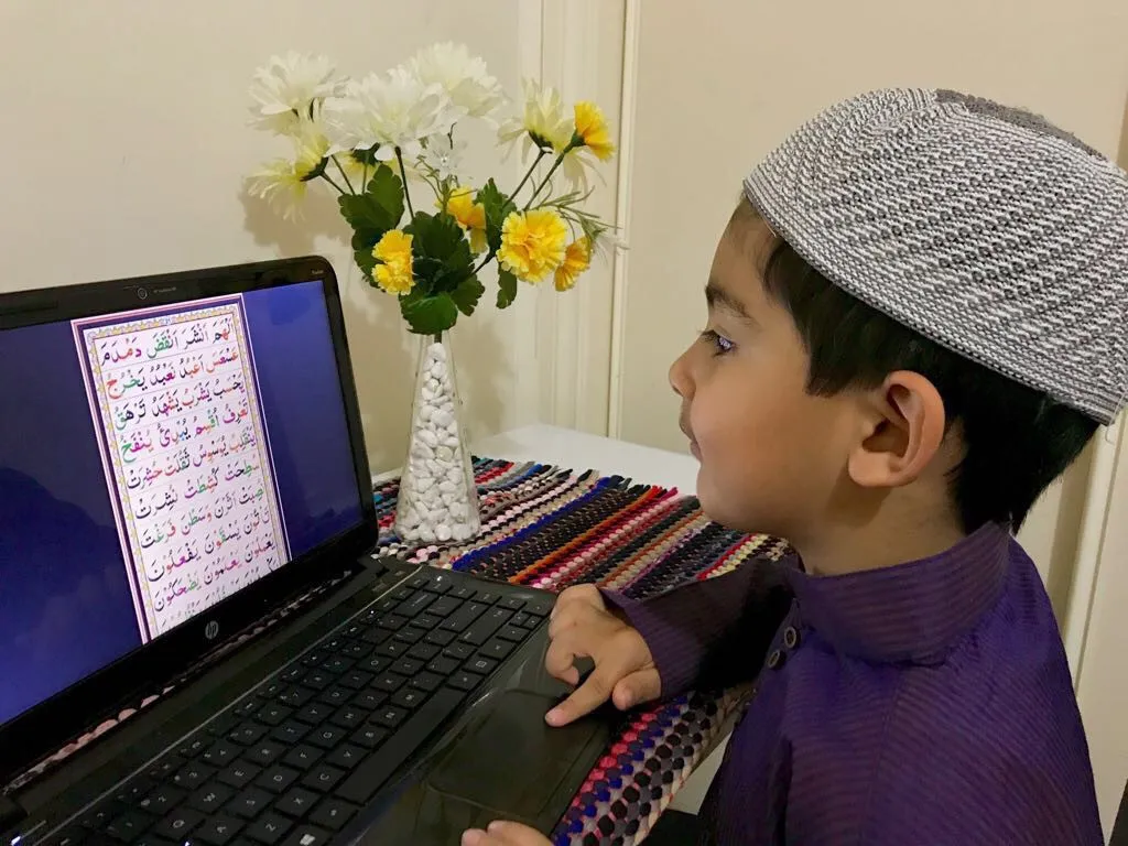 Learn Quran Online