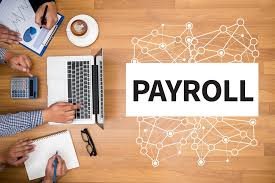 payroll outsourcing