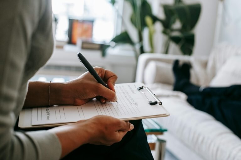 How to Write a Perfect College Essay with Professional Help