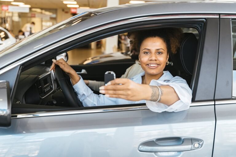 PCO Registered Cars for Hire