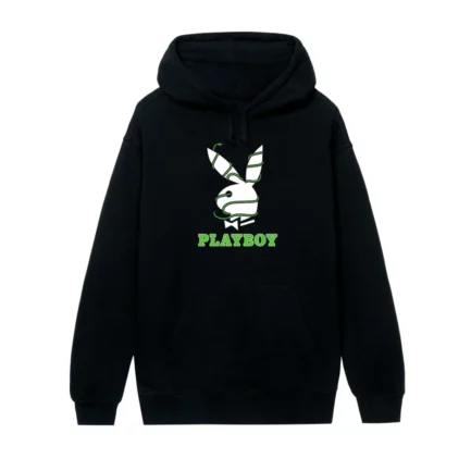 Playboy Clothing and SP5DER Hoodie: Streetwear Icons