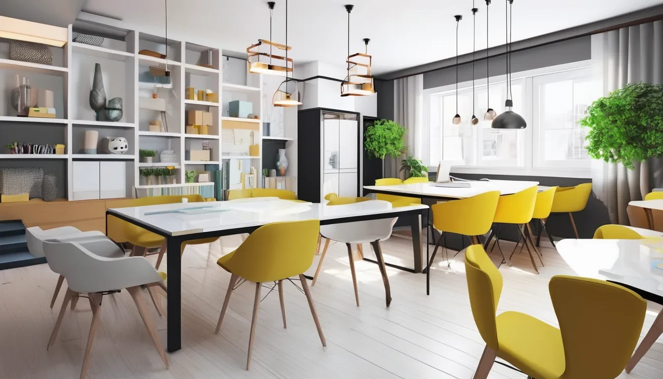Interior Design