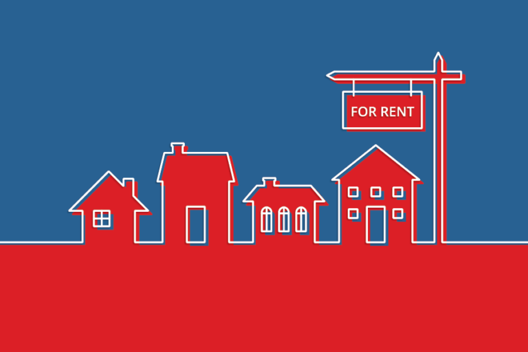 Short term rental marketing