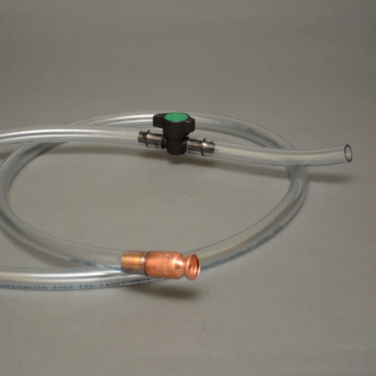 siphon hose