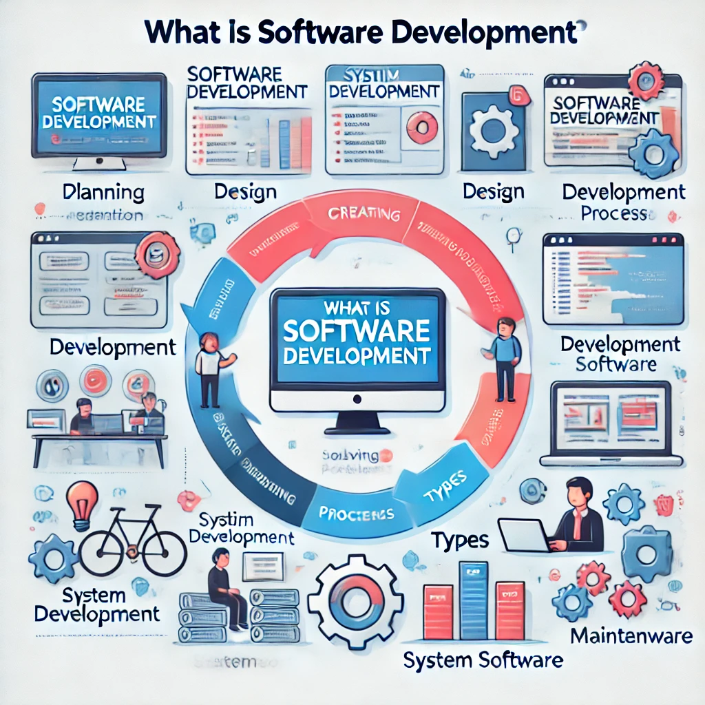 software development