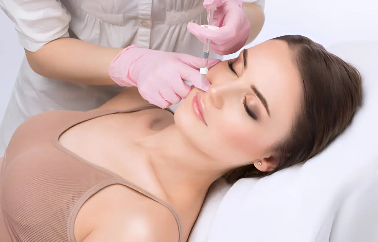 Chin Liposuction NYC