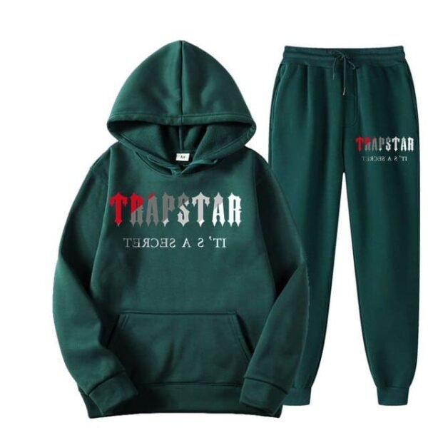 trapstar 1