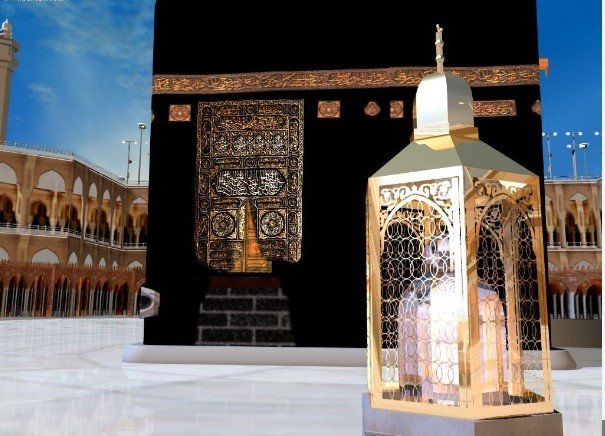 Five Star Umrah Package