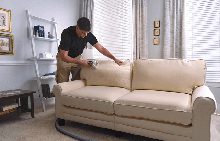 How Often Should You Schedule Couch Cleaning?