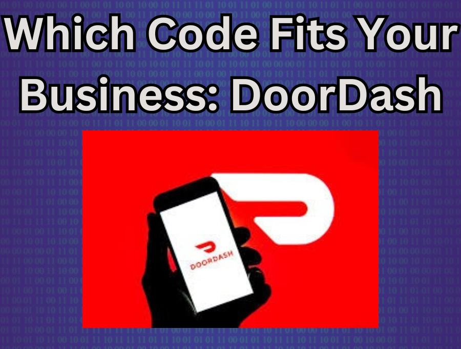 Which DoorDash Promo Code Fits Your Business? Unlock Savings for Company Orders