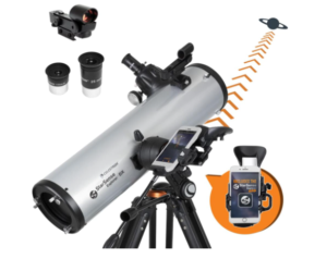 Celestron StarSense Explorer DX