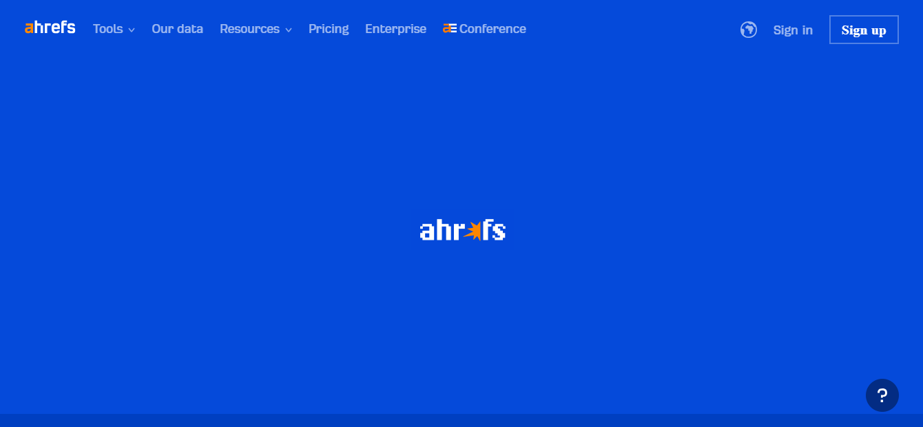 Ahrefs A to Z Guide: An Overview