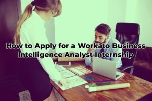 How to Apply for a Workato Business Intelligence Analyst Internship