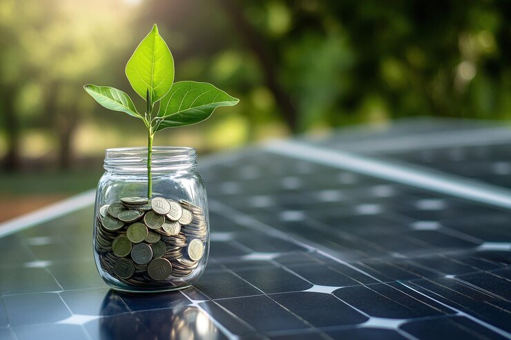 Solar Panels vs Electricity Bills Savings in 2024: How Much Can You Save?