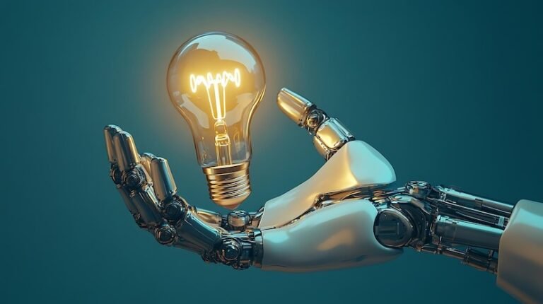 What is an AI Idea Generator and How It Can Help Your Business?