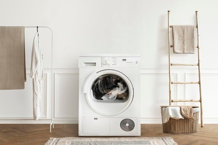 Top 5 Best Cheap Washing Machines and Dryers: Budget-Friendly Picks for 2024