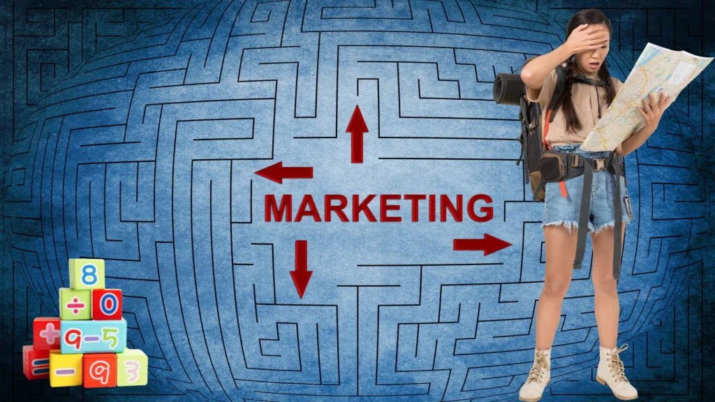 Navigating-the-Digital-Marketing-Maze-Mastering-Complexity-with-Expert-Insights