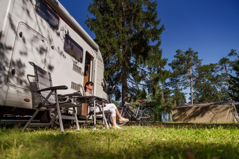 Motorhomes for Sale in Wigan: Find Your Dream Home on Wheels Today!